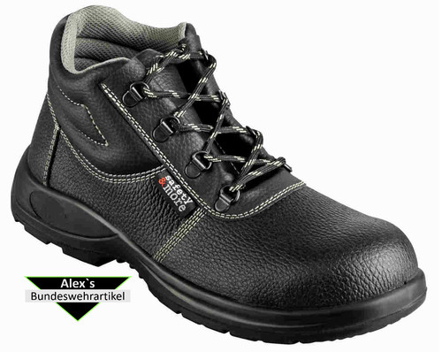 Bullstar sicherheitsstiefel - bullstar,