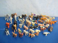massig viele Tiere z 3072 4490 5119 6120 Bauernhof zoo Tierpark Playmobil 6528