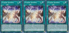 *** 3X FUSION DESTINY 3X ***