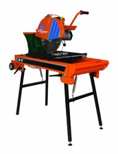 NORTON Clipper Tischsäge CM42 + Diamantscheibe ø 350 mm Beton/Universal CM 42 41