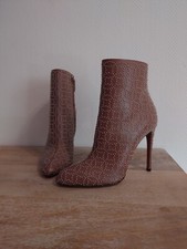Alaïa Stiefeletten Gr. 39