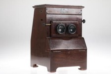 Stereobetrachter Planox