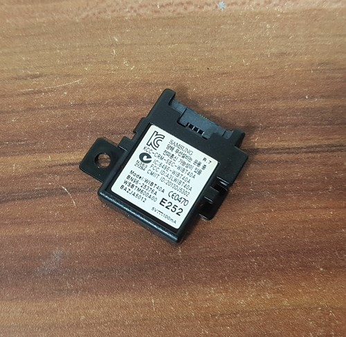 Bluetooth modul board - modul,