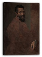 Kunstdruck Daniele da Volterra