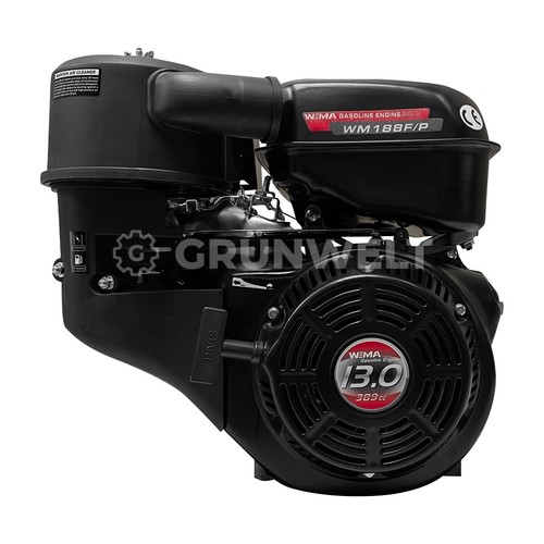 Benzinmotor austauschmotor - benzinmotor,