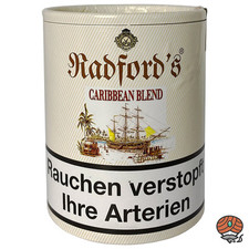 Radford´s Caribbean Blend