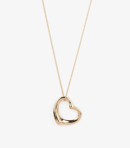 Tiffany 18kt gelbgold - tiffany, &