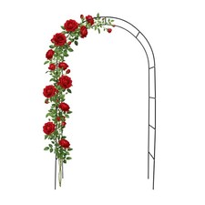 Rosenbogen Gartenbogen