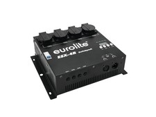EUROLITE ESX-4R DMX RDM