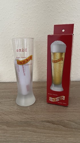 Löschzwerg bierglas liter - löschzwerg,