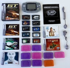 Nintendo Gameboy Advance