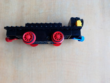 LEGO 70/80er Jahre Eisenbahn