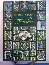 Tintenblut von Cornelia Funke