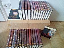 MADDRAX-Bücher (HC mit SU) Nr. 1 - 30  kpl. (Zaubermondverlag 2000 bis 2014)