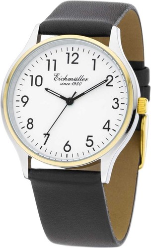 Eichmüller herrenuhr 3050 - eichmüller, 3050-04