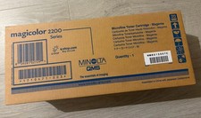 Minolta QMS Magicolor 2200