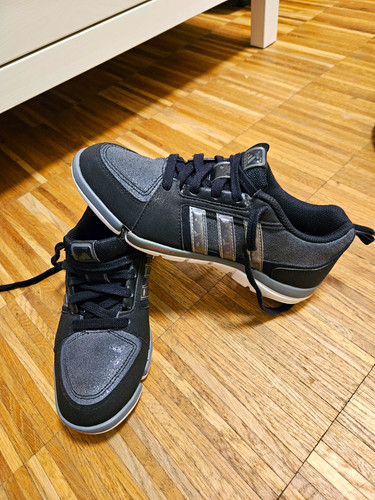 Adidas sneaker low top - adidas,