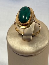 Goldring 585 - mit grosser