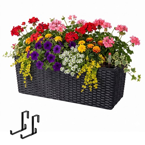 Balkonkasten blumenkasten - balkonkasten,