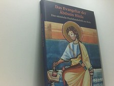 Das evangeliar der - der, Äbtissin