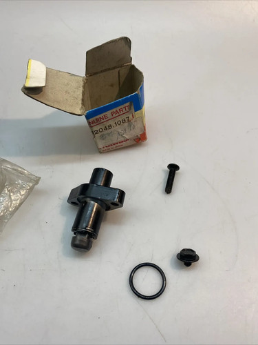 Kawasaki spurstange kette 1000 - spurstange,