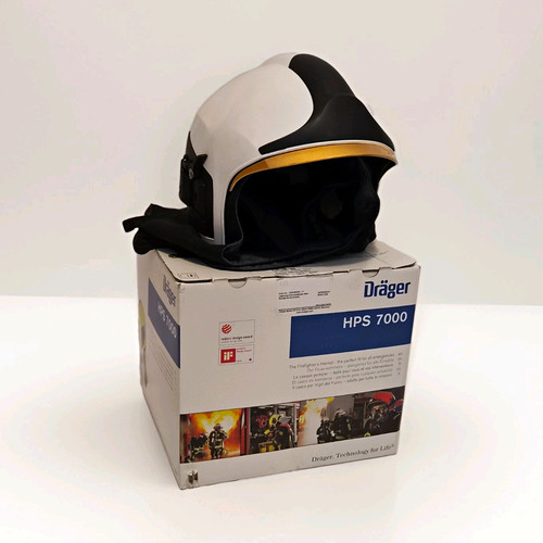Dräger hps 7000 pro - 7000, h1