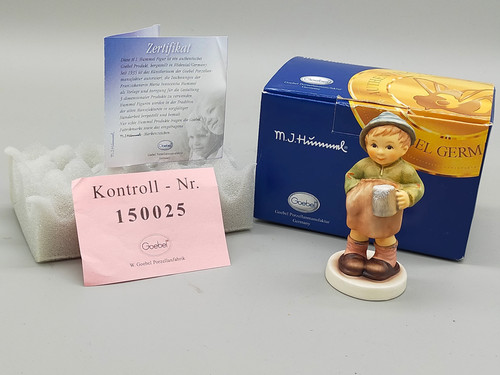 Goebel hummel figur wirt - goebel, be