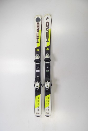 Head super shape - head, jugend-ski