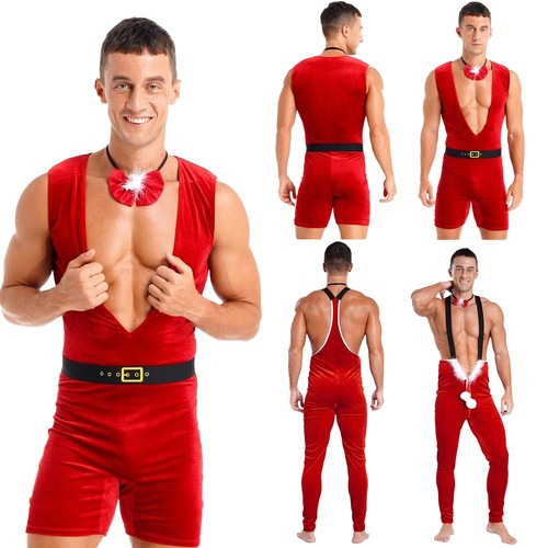Herren weihnachtsmann - de,