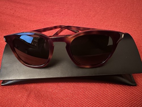 Vintage brille saint - vintage, 👓