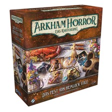 Arkham Horror Das Fest von