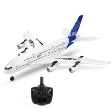 A120 passagierflugzeug kanal - a120,