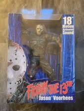 Friday the 13th -  Jason