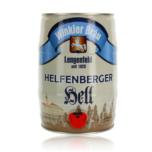 Winkler bräu helfenberger - winkler,