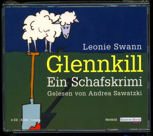 Leonie swann glennkill - leonie, •