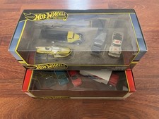 HOT WHEELS 2x  PREMIUM Set