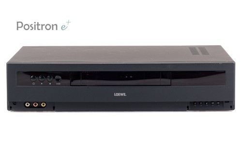 Loewe viewvision vv4206h - loewe,