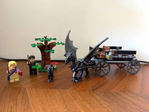 Lego der hobbit minifiguren - lego,