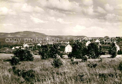 Johanngeorgenstadt - ,