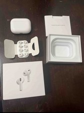 Apple AirPods Pro 3