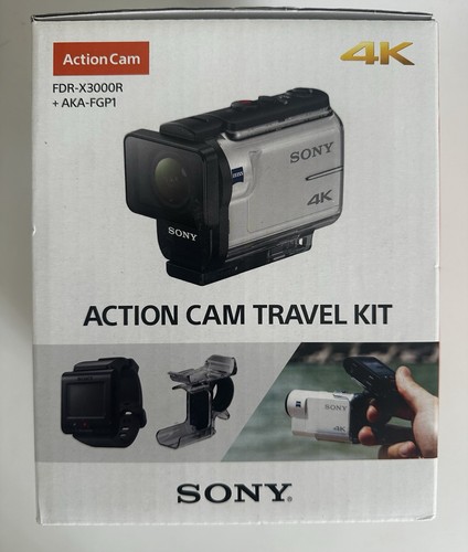 Sony fdr x3000 action - fdr-x3000,