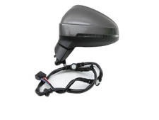 Spiegel Aussenspiegel Li Elektrochrom für Audi A4 8W B9 LX7H el. anklappbar