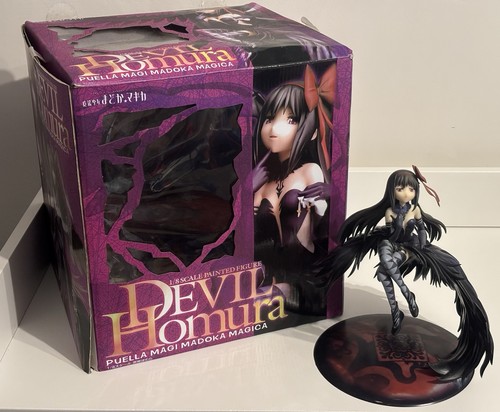Devil nomura scale - devil, figur
