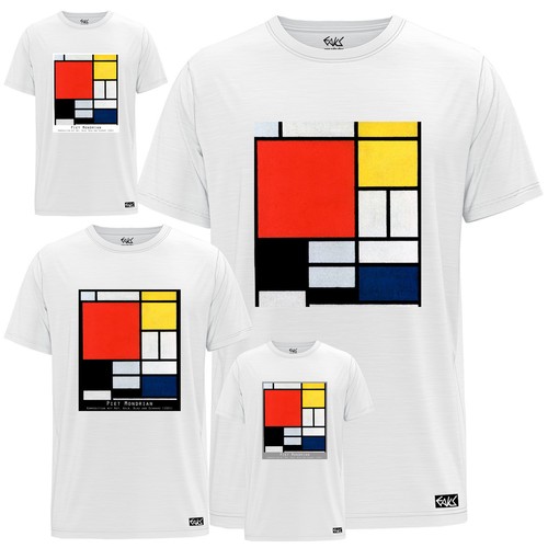 Eaks herren shirt motiv - eaks®,