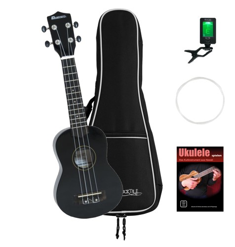 Dimavery 200 ukulele - dimavery, uk-200