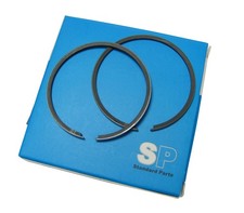 Kolbenringe 41mm / 50ccm für