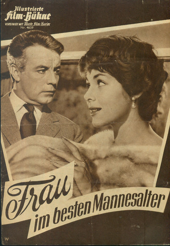 Illustrierte film bühne - film, nr