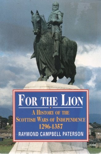 For the lion history - lion:,