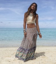 Spell & the Gypsy Xanadu Set Gr. S/M