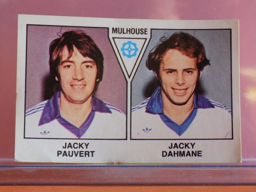 Panini football bild - panini, 79